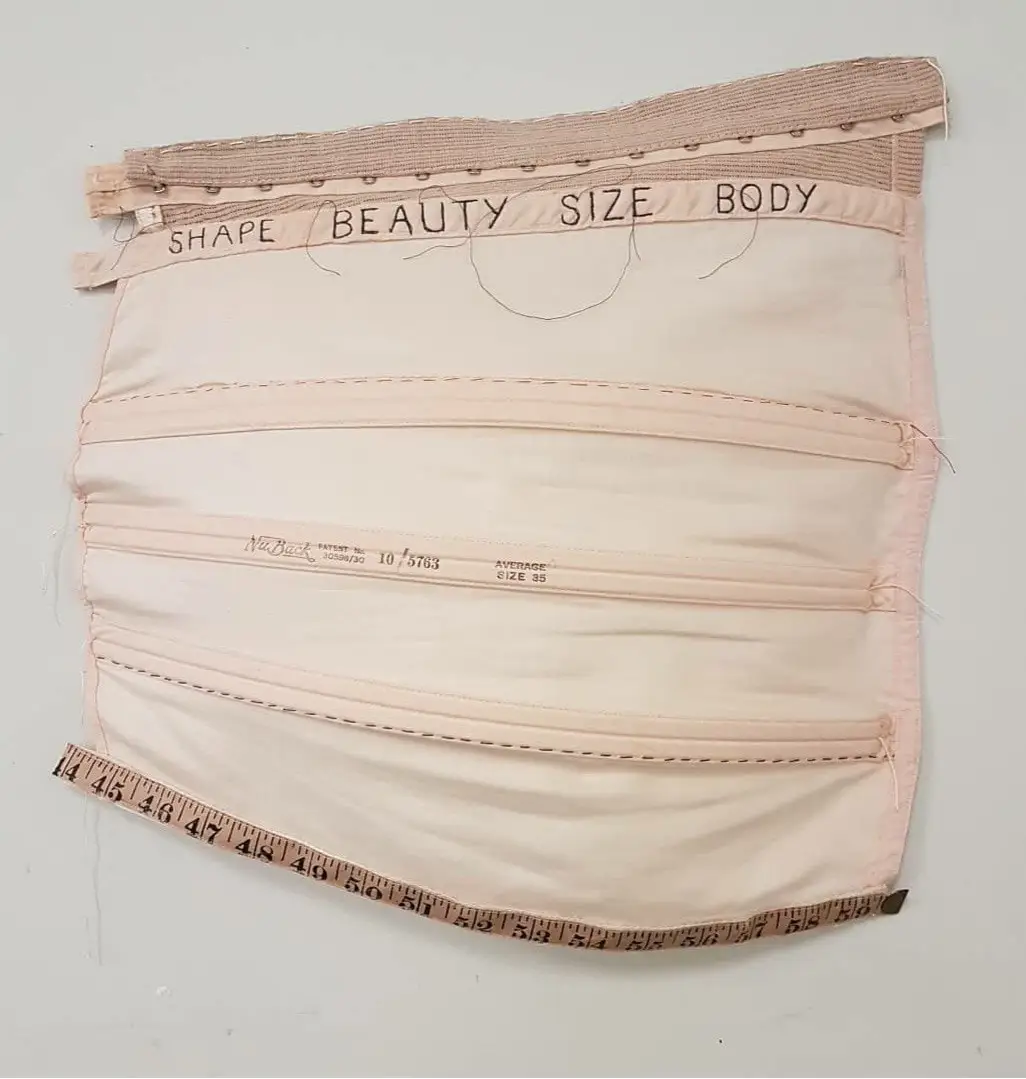 Shape Beauty Size Body